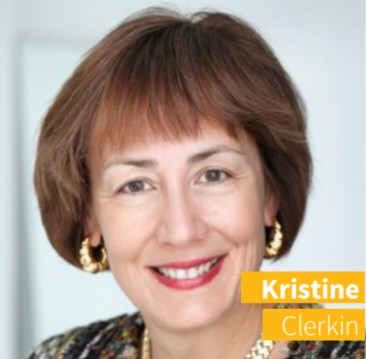 Interview report: Kristine Clerkin | Executive Director, College for America at Southern New Hampshire University