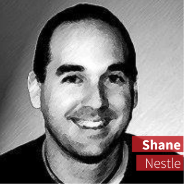 Interview report: Shane Nestle | General Manager of TechShop Austin-Round Rock