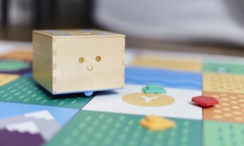 STEM Toys: coding kits for toddlers