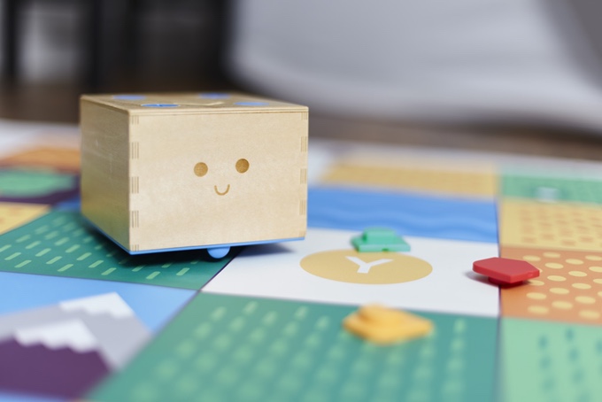 STEM Toys: coding kits for toddlers