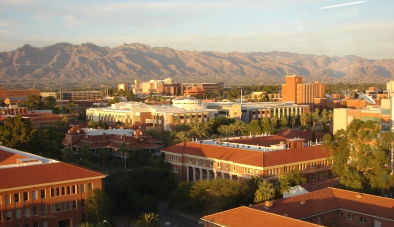 U of Arizona creates “Micro-campuses” to address global demand for higher education