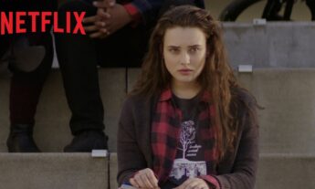 Experts Warn About ‘13 Reasons Why’