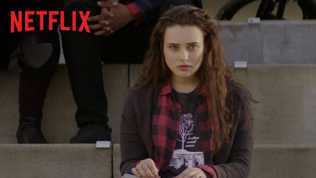 Experts Warn About ‘13 Reasons Why’