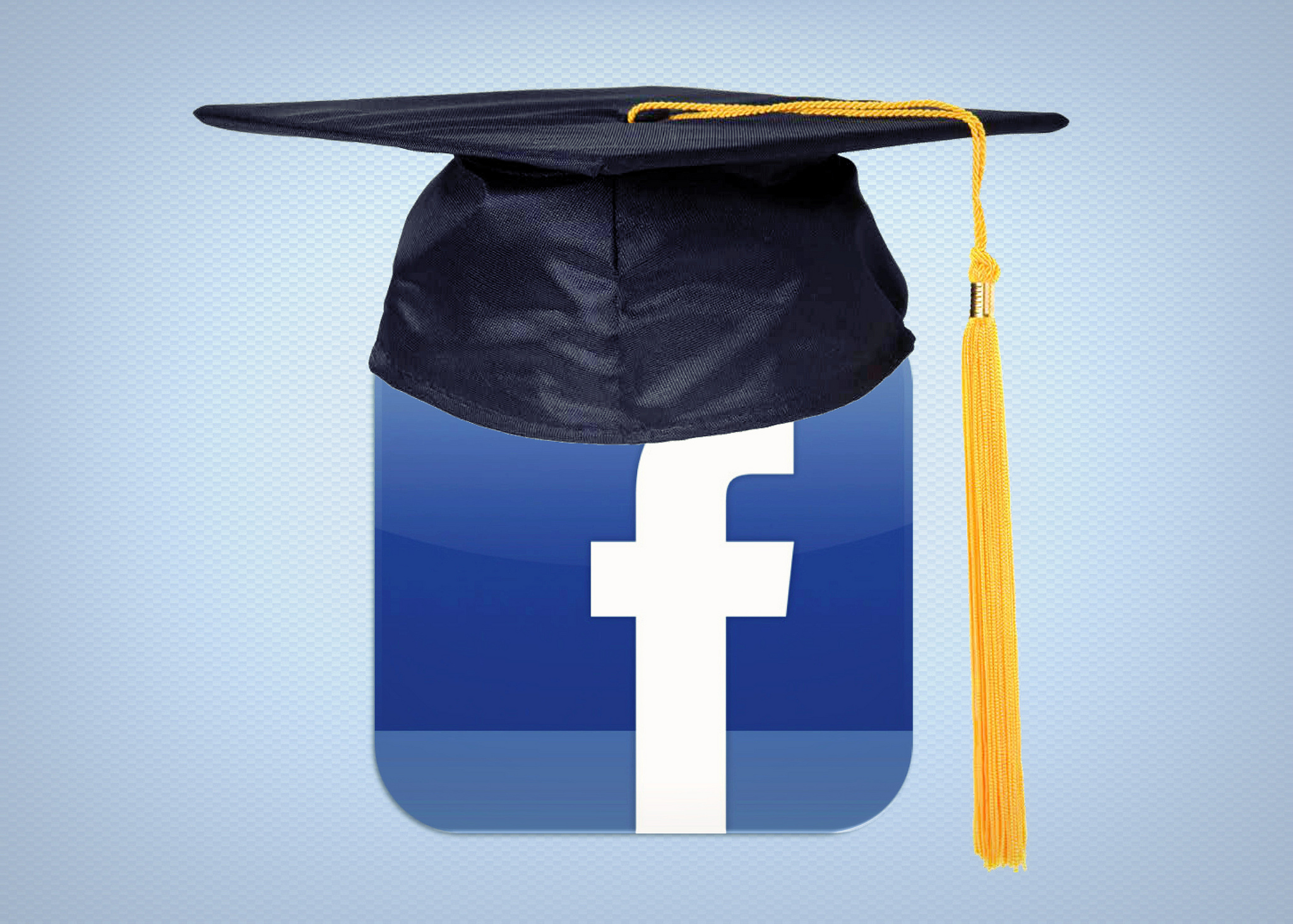 Is Facebook testing an online learning platform?