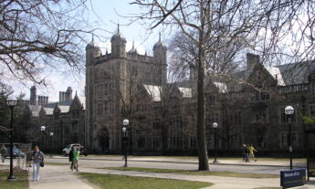 University of Michigan will offer free tuition for low-income families