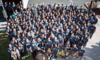 Coursera raises $64 million in fourth round of funding