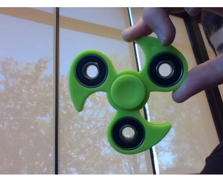 Do fidget spinners help or harm children’s concentration?