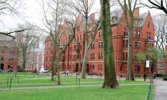 Harvard revokes acceptances for at least ten students over offensive memes on Facebook