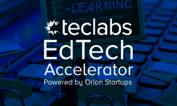 Teclabs from Tecnológico de Monterrey is launching a new corporate accelerator to support Edtech startups