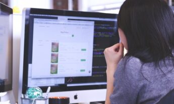 Online students want to be part of a community