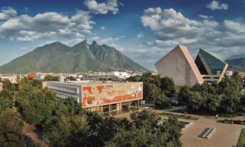 Best universities in Latin America 2017