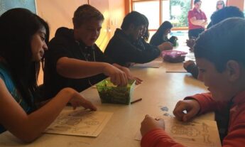 Charter school from Dallas is reimagining discipline and education