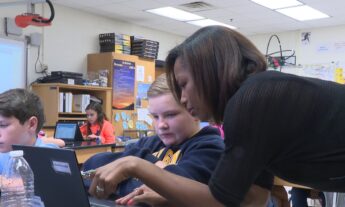 Personalized learning improves math and reading skills, according to new report