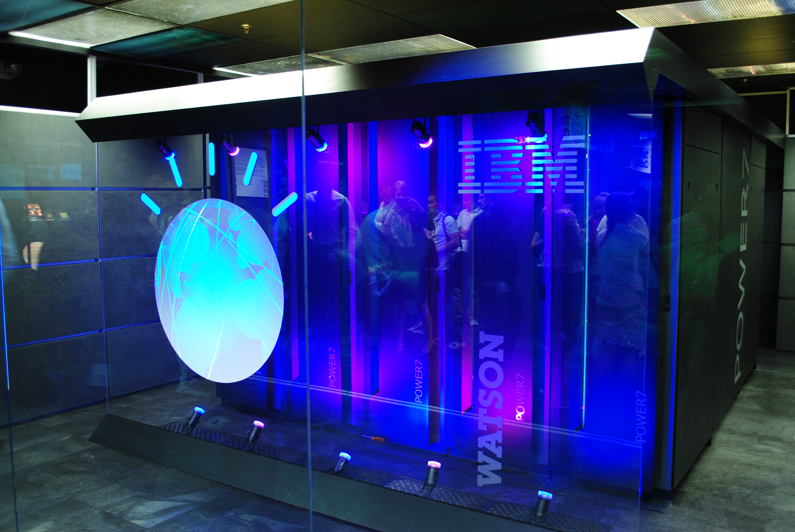MIT and IBM are teaming up to build a $240 million AI research lab and business incubator
