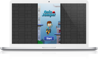 Two EdTech companies create new game authoring tool