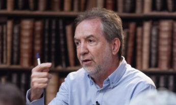 Xavier Aragay: “The main purpose  of education should be to help people develop fully in society”