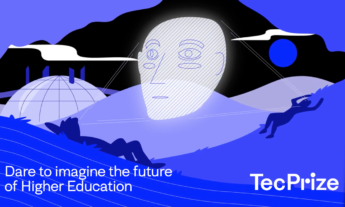 Innovation in education through science fiction