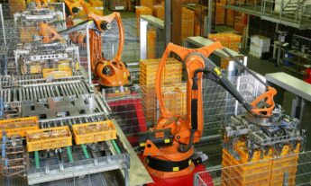 Keep Calm and reskill – World Economic Forum report presents strategies to increase employment in the face of automation