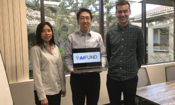Andrew Ng announces a 175-million-dollar fund to boost AI startups