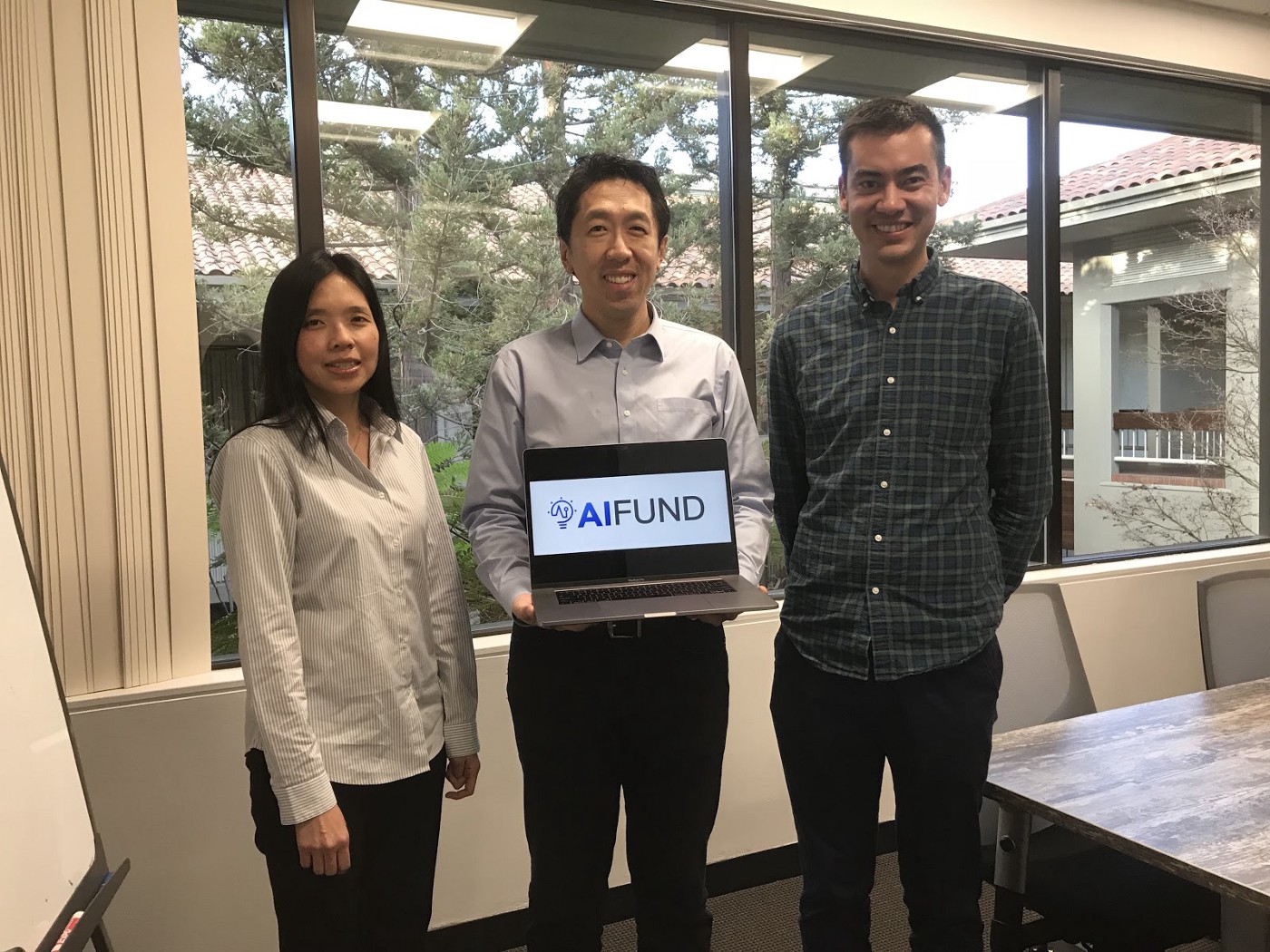 Andrew Ng announces a 175-million-dollar fund to boost AI startups