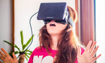 Study: Impact of Virtual Reality on kids