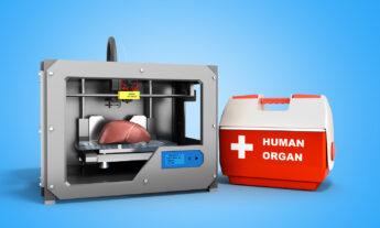 Scientists at Carnegie Mellon publish 3D Bioprinter design under CC license