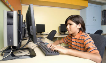 Study reveals the importance of computer science in primary education