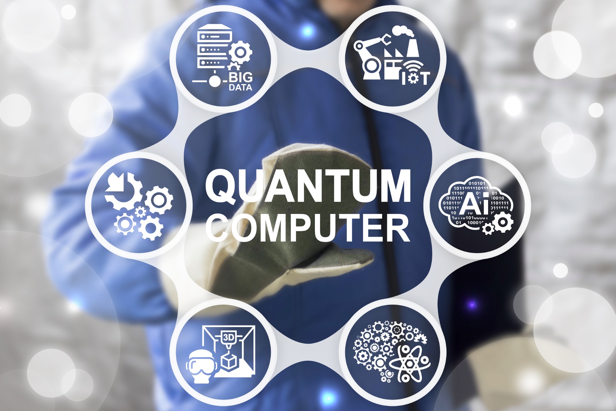 Are Practical Quantum Computers Coming in 2018?