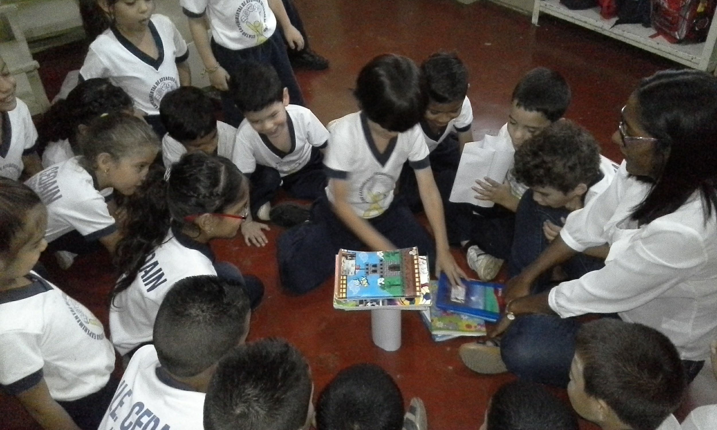 Science for Preschoolers