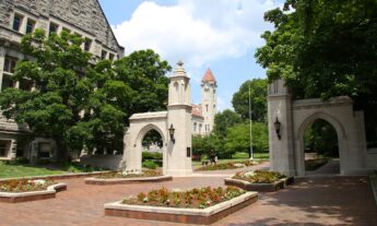 Indiana University Bloomington receives $1 million grant to establish a Humanities research lab