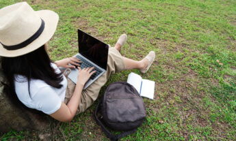 Characteristics of an online college student