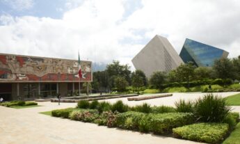 Tec de Monterrey among the top 5 universities in Latin America