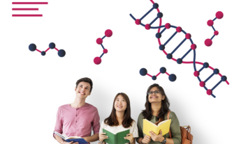 Study links genetics with staying in school