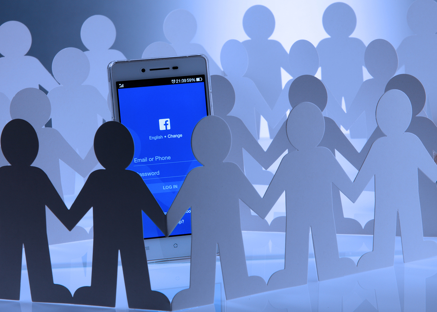 Facebook launches a mentoring program to boost collaboration