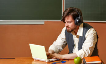Five podcasts to enrich your teaching career