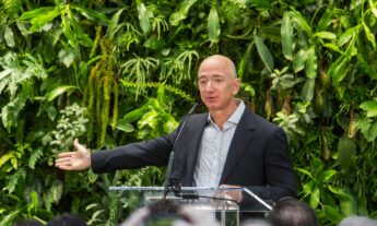 A critical view of Bezos’s latest philanthropy initiative