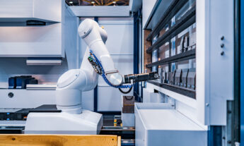 The challenges of the workforce against automation