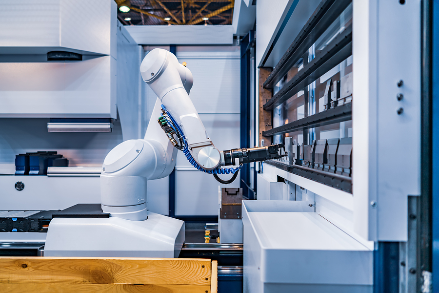 The challenges of the workforce against automation