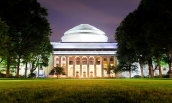 MIT launches new college dedicated to AI
