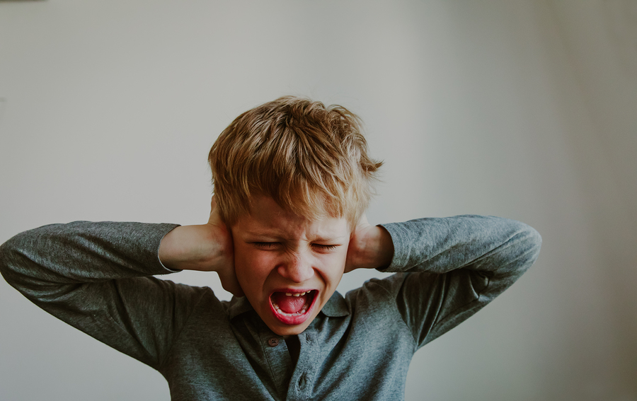 Four steps to teach students how to cope with emotions