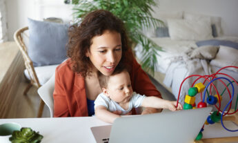 Google teams up with MotherCoders: tech courses from moms to moms