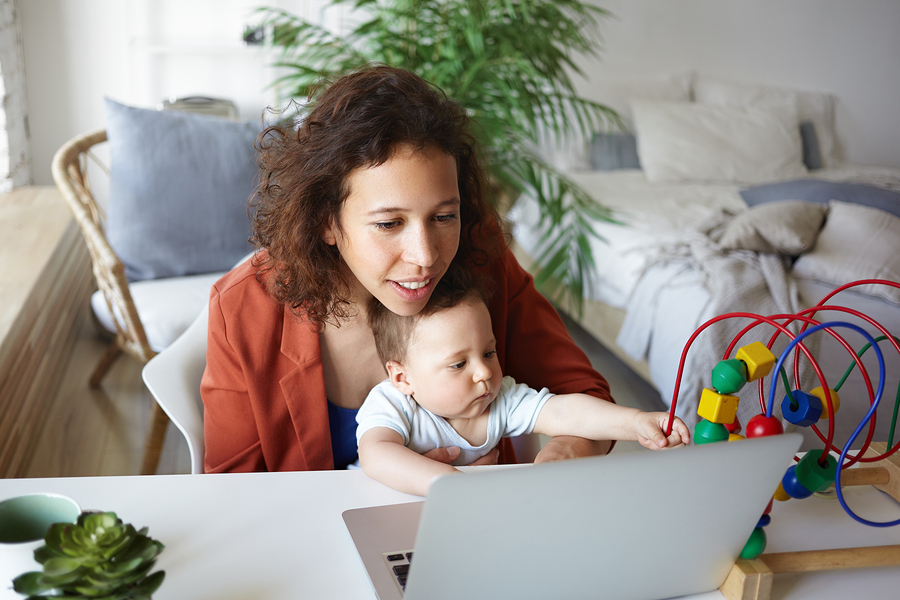 Google teams up with MotherCoders: tech courses from moms to moms