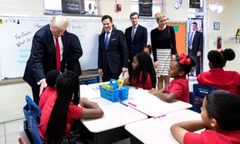 Trump’s STEM education plan to be the global leader in innovation