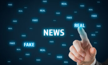 Fake news: A challenge for education in the XXI century