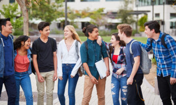 Students do not feel college-ready and SEL can help