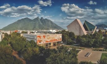 Tec de Monterrey defines its plan towards 2030