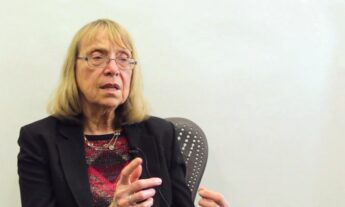 Esther Wojcicki: “All teachers and students need the skills that a journalist has”