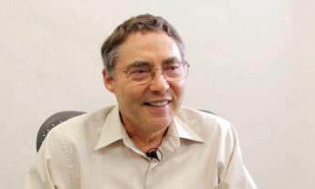 Carl E. Wieman on teaching, university rankings and MOOCs