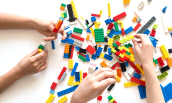 Legos: the best 21st-century educational tool