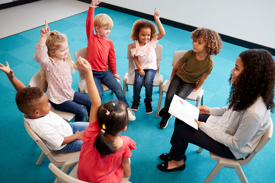 How to make the best use of the classroom with an active learning approach